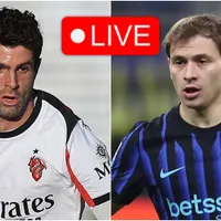 AC Milan vs Inter Milan LIVE: Start time, how to watch and confirmed lineups! 2025-26 Serie A Matchday 28