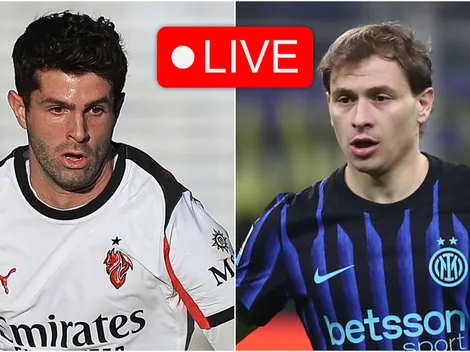 AC Milan vs Inter Milan LIVE: Start time, how to watch and confirmed lineups! 2025-26 Serie A Matchday 28