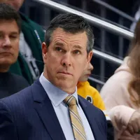 Mike Sullivan calls out NY Rangers after Devils loss