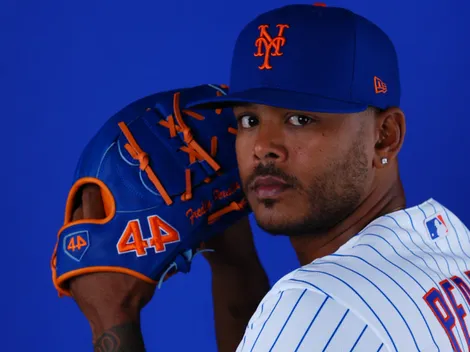 NY Mets’ Freddy Peralta makes something clear after Spring Training outing vs Yankees