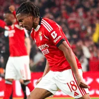 Benfica and Porto finish level in dramatic 2-2 draw: Highlights and goals