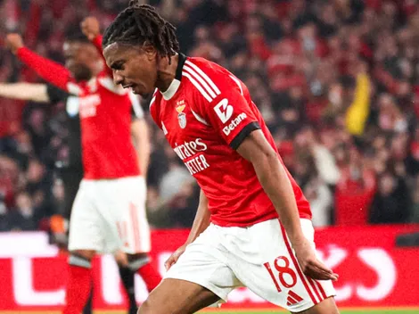 Benfica and Porto finish level in dramatic 2-2 draw: Highlights and goals