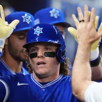 World Baseball Classic: Why is Harrison Bader playing for Israel?
