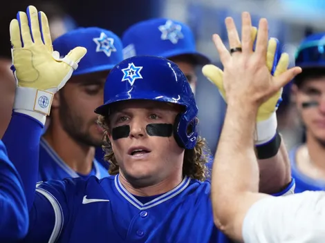 World Baseball Classic: Why is Harrison Bader playing for Israel?