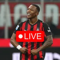 AC Milan vs Inter Milan LIVE: Second half remains scoreless! (1-0) 2025-26 Serie A Matchday 28