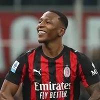 AC Milan edge Inter Milan 1-0 as Pervis Estupinan scores decisive goal in Serie A Matchday 28: Goal and highlights