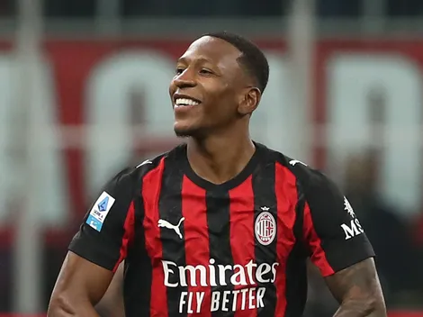 AC Milan edge Inter Milan 1-0 as Pervis Estupinan scores decisive goal in Serie A Matchday 28: Goal and highlights