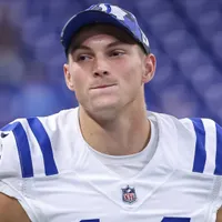 Alec Pierce staying with Colts reportedly still possible but four suitors could reportedly pounce