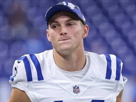 Alec Pierce staying with Colts reportedly still possible but four suitors could reportedly pounce