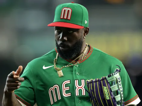 World Baseball Classic: Why is Randy Arozarena playing for Mexico?