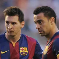 ‘Lionel Messi back to Barcelona was a done deal’: Xavi reveals Joan Laporta blocked Argentine star’s return after 2022 World Cup