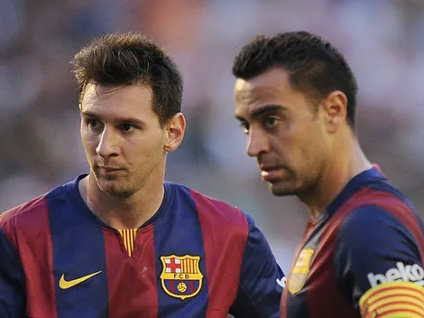 Lionel Messi back to Barcelona was a done deal’: Xavi reveals Joan Laporta blocked Argentine star’s return after 2022 World Cup