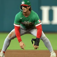 World Baseball Classic: Why is Jarren Duran playing for Mexico?