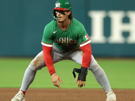 World Baseball Classic: Why is Jarren Duran playing for Mexico?