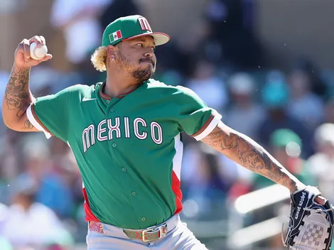 World Baseball Classic: Why is Taijuan Walker playing for Mexico?