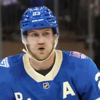 NY Rangers make statement about Adam Fox