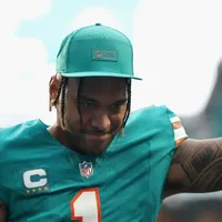 Tua Tagovailoa shows gratitude to Dolphins with heartfelt farewell message after release