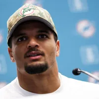 Dolphins trade Minkah Fitzpatrick to NY Jets: Miami’s 2026 draft picks updated