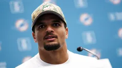 Minkah Fitzpatrick of Miami Dolphins.