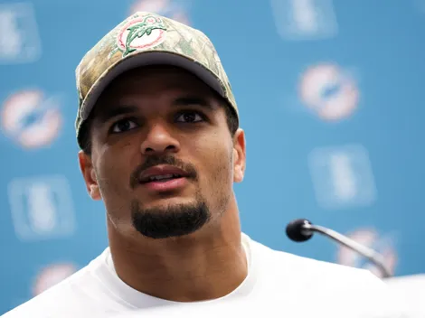 Dolphins trade Minkah Fitzpatrick to NY Jets: Miami’s 2026 draft picks updated