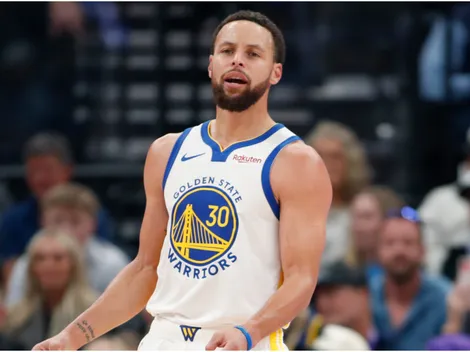 Warriors are reportedly exploring blockbuster moves for elite stars to maximize Stephen Curry’s window