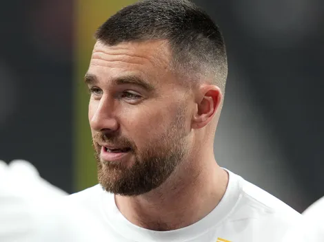 NY Giants re-sign TE Chris Manhertz as Travis Kelce is ultimately returning to Chiefs