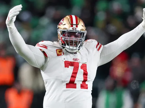 49ers willing to trade Trent Wiliams: How much money is the Pro Bowl LT due?