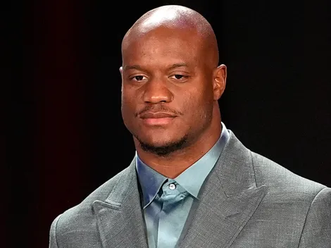 Kenneth Walker’s contract with Chiefs revealed after leaving Seahawks