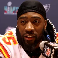 Chiefs CB depth chart updated after losing Jaylen Watson, Trent McDuffie to Rams