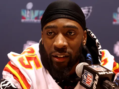 Chiefs CB depth chart updated after losing Jaylen Watson, Trent McDuffie to Rams