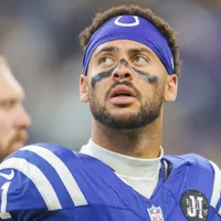 Colts trade Michael Pittman to Steelers: WR depth charts updated in Indianapolis and Pittsburgh