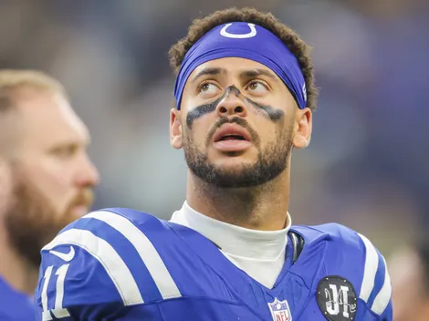 Colts trade Michael Pittman to Steelers: WR depth charts updated in Indianapolis and Pittsburgh