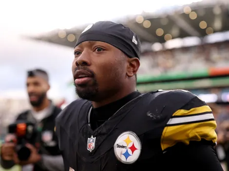 Kenneth Gainwell leaves Steelers for Bucs: Updated RB depth charts in Pittsburgh and Tampa Bay