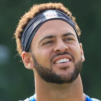 Michael Pittman reacts with three-word message to trade from Colts to Steelers