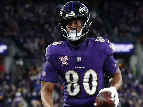 NY Giants updated TE depth chart with Isaiah Likely as Daniel Bellinger joins Titans