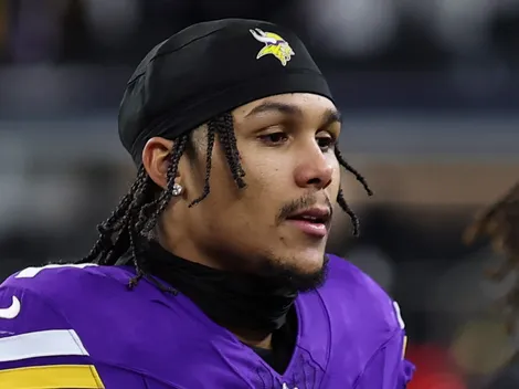 Raiders updated WR depth chart with Jalen Nailor joining Las Vegas from Vikings