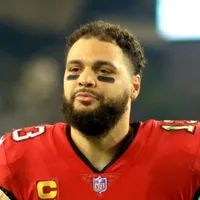 Mike Evans explains decision to leave Bucs for 49ers after 12 seasons