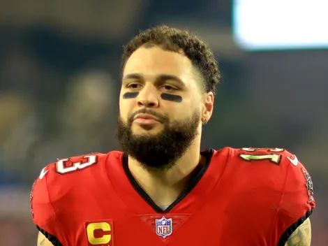 Mike Evans explains decision to leave Bucs for 49ers