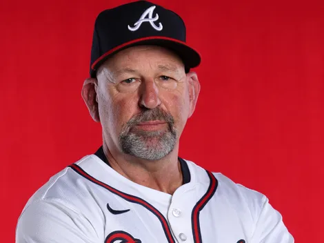 Braves manager Walt Weiss reacts boldly to Jurickson Profar’s season-long PED suspension