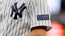 New York Yankees jersey