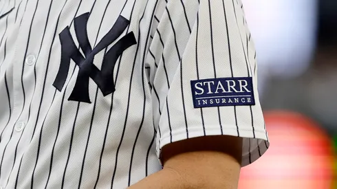 New York Yankees jersey