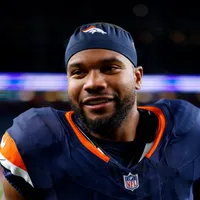 Broncos confirm key signing after Chiefs land Super Bowl MVP Kenneth Walker for 2026