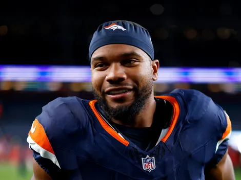 Broncos confirm key signing after Chiefs land Super Bowl MVP Kenneth Walker for 2026