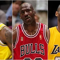 Bulls legend Michael Jordan shares his opinion on the GOAT debate and comparisons with LeBron James and Kobe Bryant
