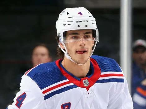 NY Rangers discover one team interested in trade for former first-round pick