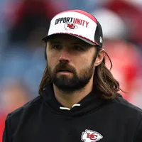 Gardner Minshew joins Cardinals: Chiefs updated QB depth chart with Patrick Mahomes injured