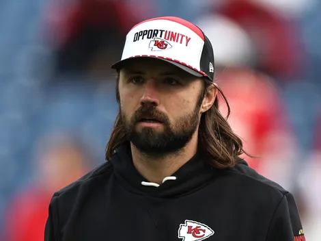 Gardner Minshew joins Cardinals: Chiefs updated QB depth chart with Patrick Mahomes injured