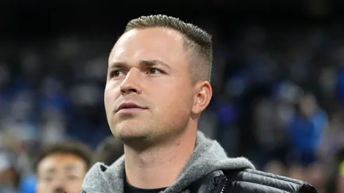 Tarik Skubal of Team USA