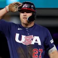 World Baseball Classic: Why isn’t Mike Trout on Team USA?