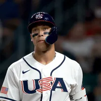 When was the last time Team USA beat Mexico in the World Baseball Classic?